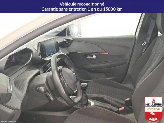 Peugeot 208 image 6