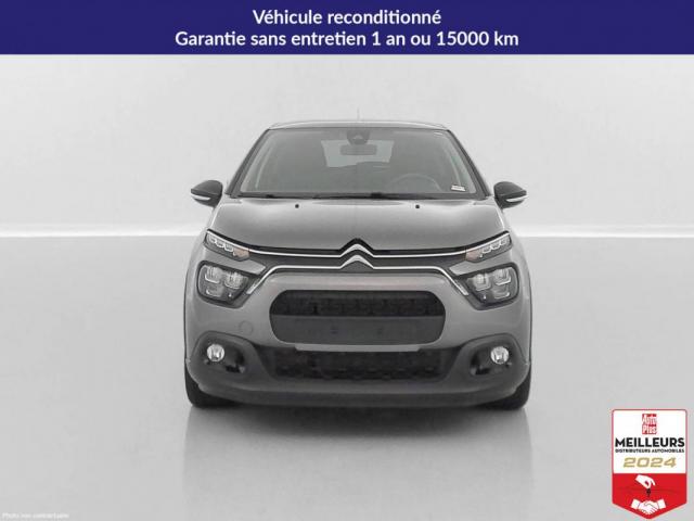 Citroen C3 image 4