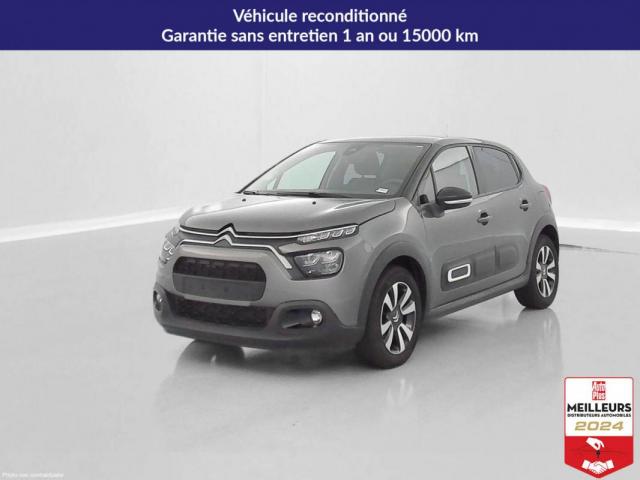Citroen C3 image 7
