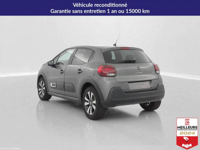 Citroen C3 image 5