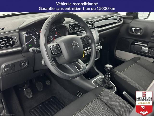Citroen C3 image 3