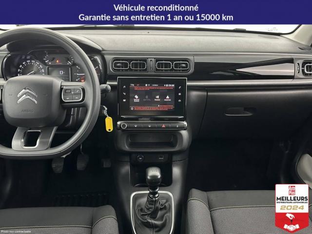 Citroen C3 image 9