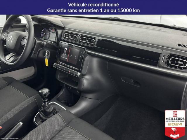 Citroen C3 image 1