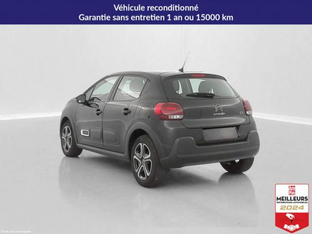 Citroen C3 image 4