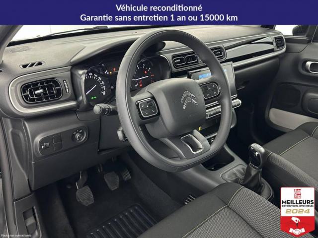 Citroen C3 image 1
