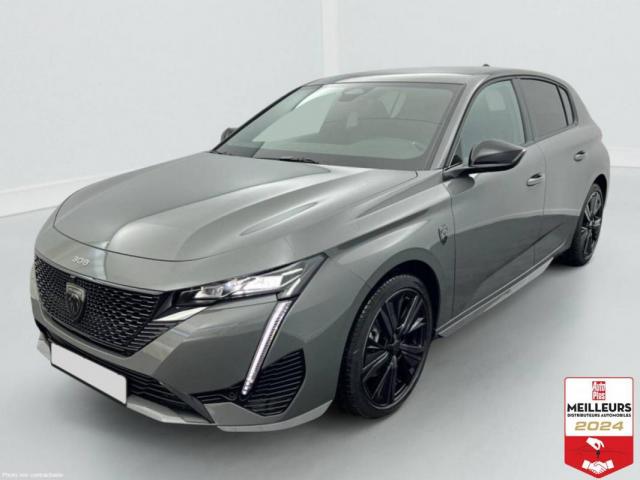 Peugeot 308 image 4