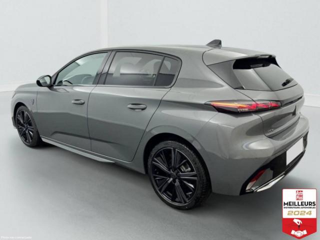 Peugeot 308 image 3
