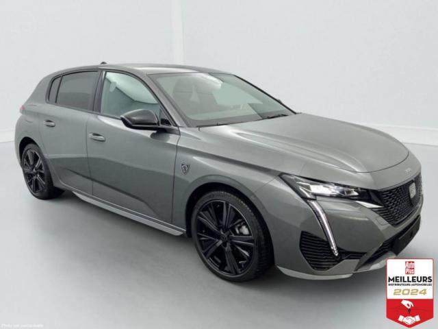 Peugeot 308 image 5