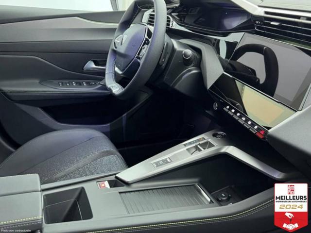 Peugeot 308 image 6