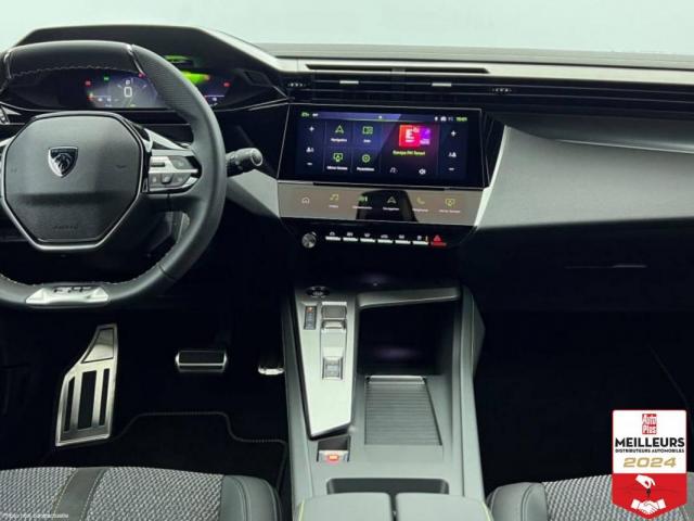 Peugeot 308 image 9