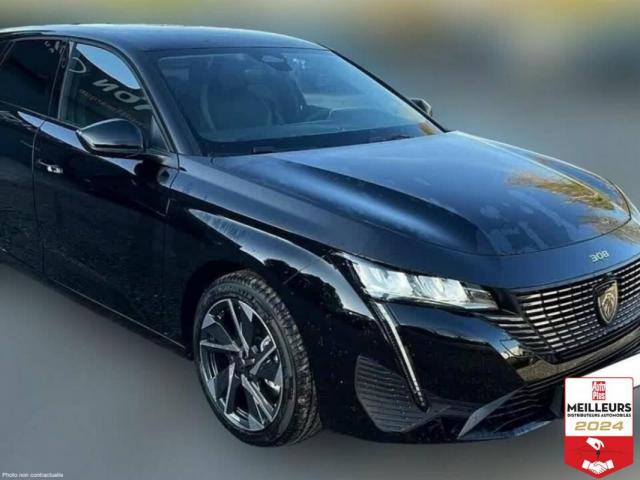 Peugeot 308 Sw image 5