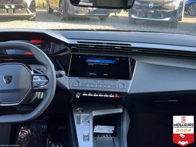 Peugeot 308 Sw image 6