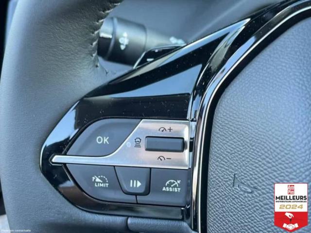 Peugeot 308 Sw image 1