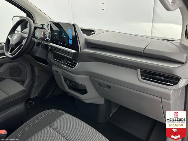 Volkswagen Transporter image 8