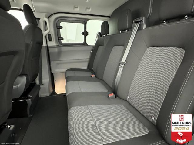 Volkswagen Transporter image 1