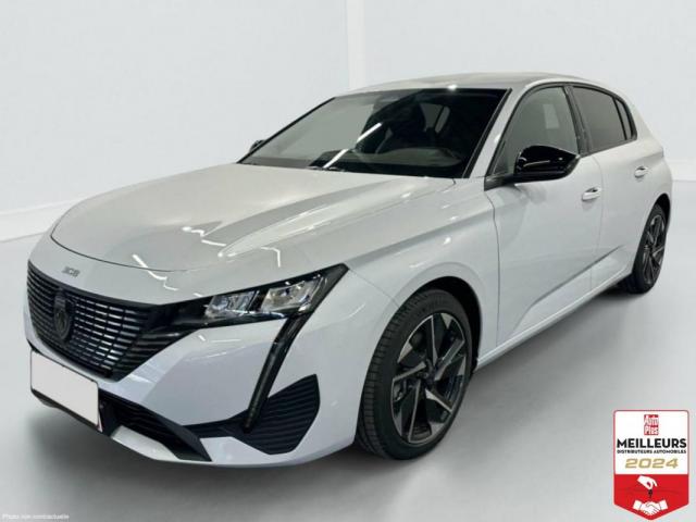 Peugeot 308 image 2