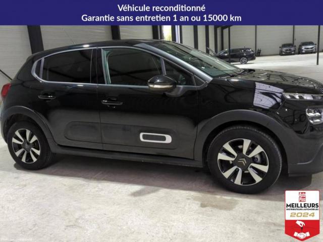 Citroen C3 image 5