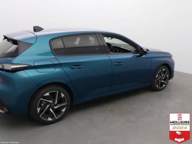 Peugeot 308 image 5