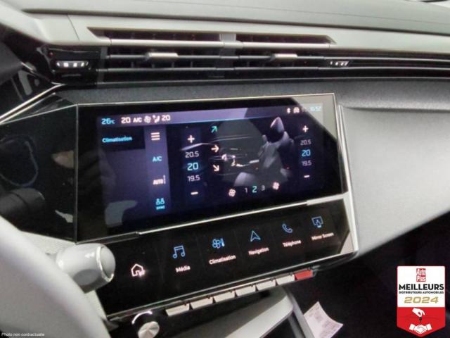 Peugeot 308 image 8