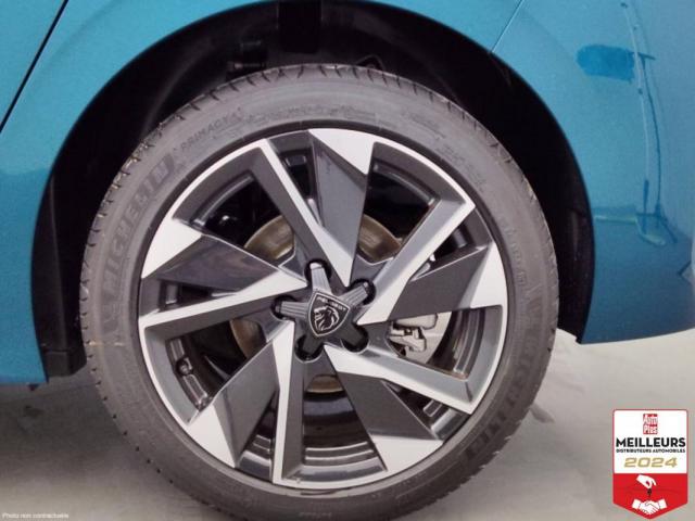 Peugeot 308 image 9