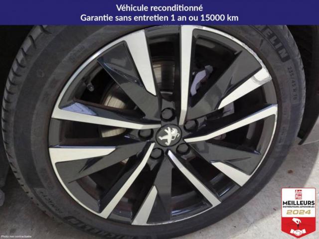 Peugeot 508 Sw image 9