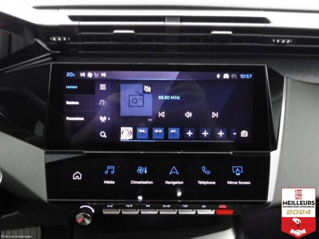 Peugeot 308 image 5