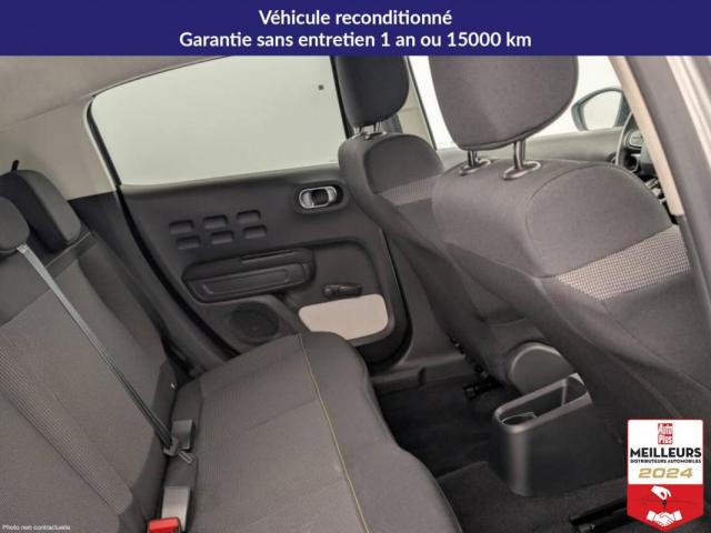 Citroen C3 image 5