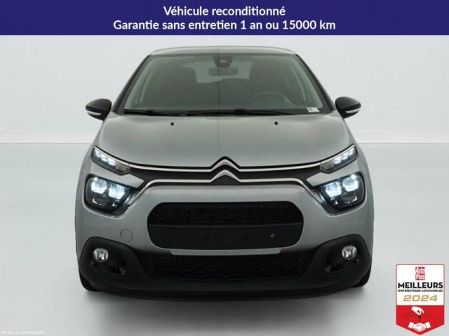 Citroen C3 image 7