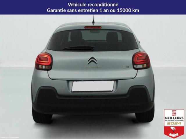 Citroen C3 image 2