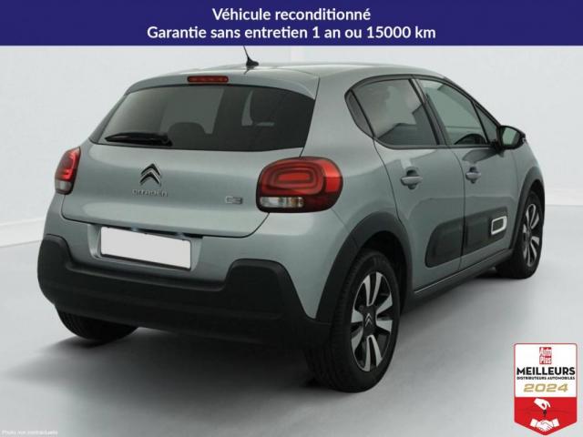 Citroen C3 image 8