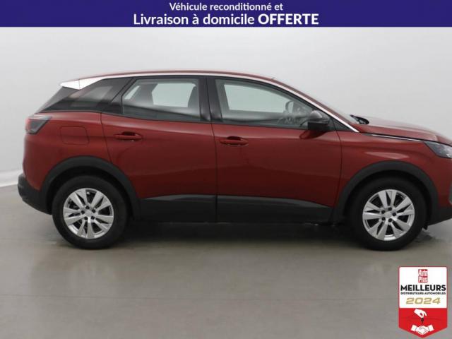 Peugeot 3008 image 5