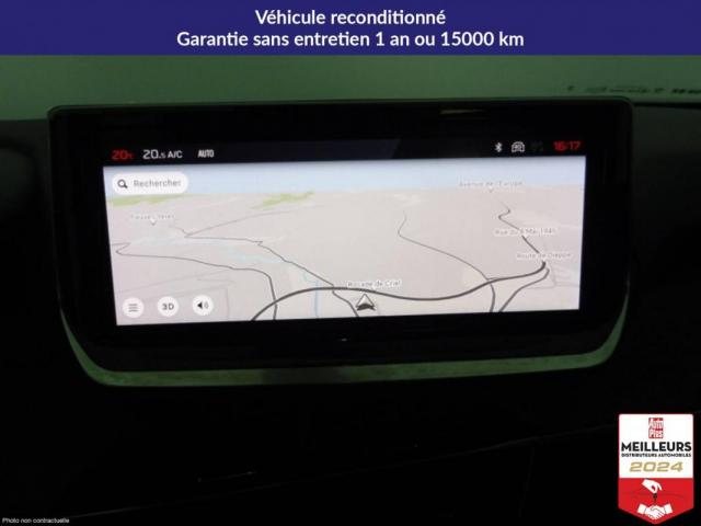 Peugeot 2008 image 1