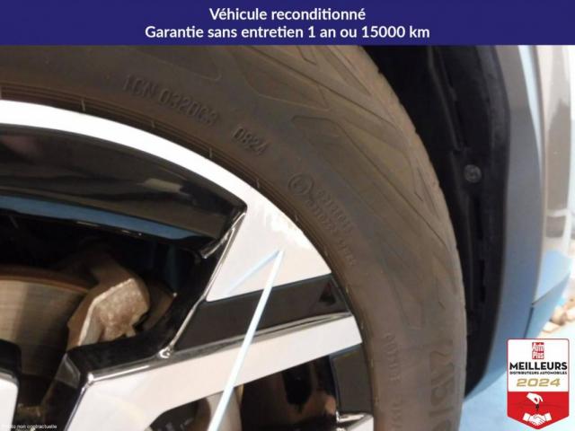 Peugeot 2008 image 8