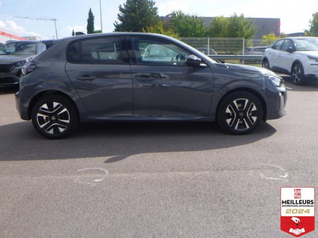 Peugeot 208 image 5