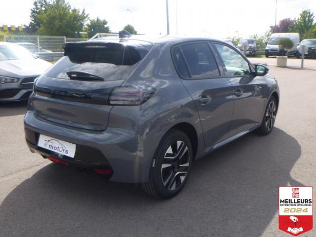 Peugeot 208 image 4