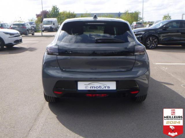 Peugeot 208 image 7