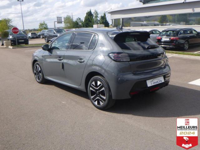 Peugeot 208 image 1