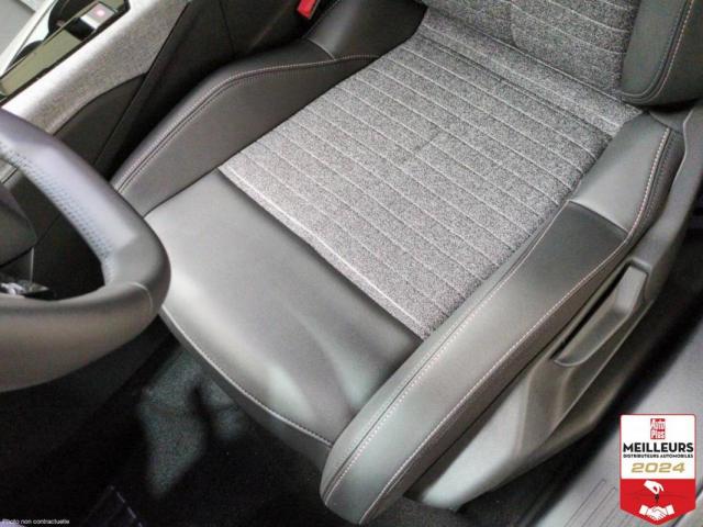 Peugeot 3008 image 4