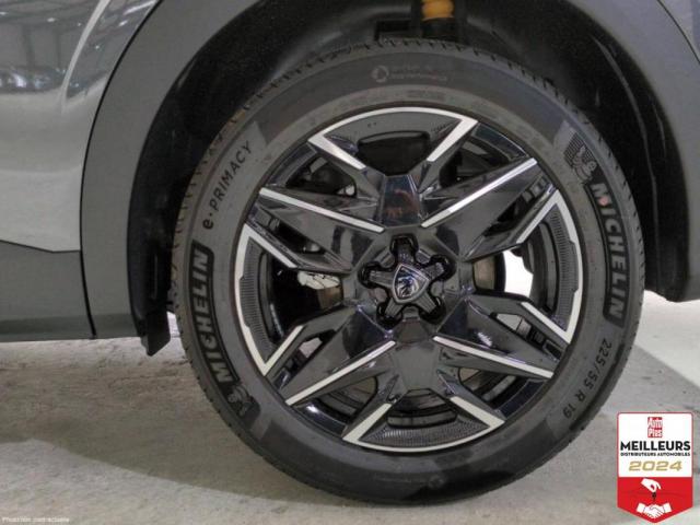 Peugeot 3008 image 5