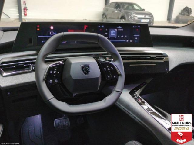 Peugeot 3008 image 6