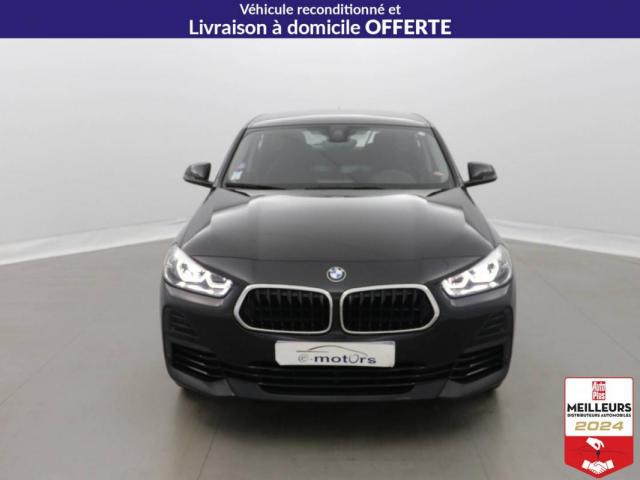 Bmw X2 image 3