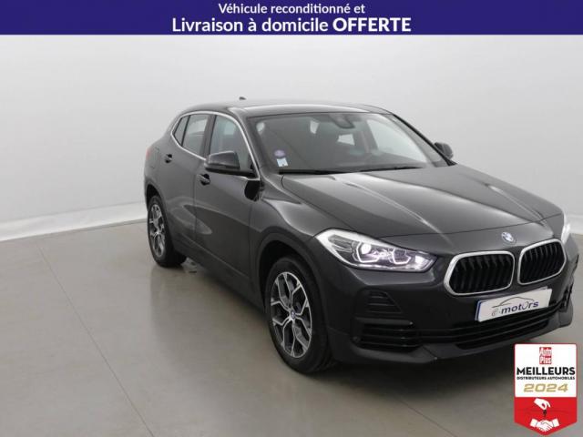 Bmw X2 image 1