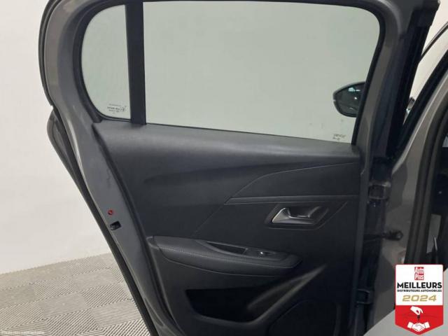 Peugeot 208 image 4