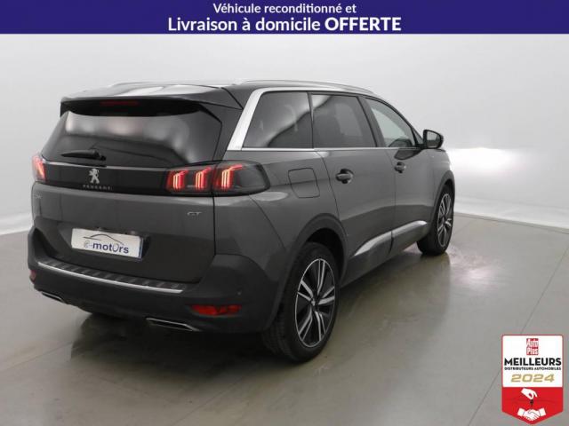 Peugeot 5008 image 8