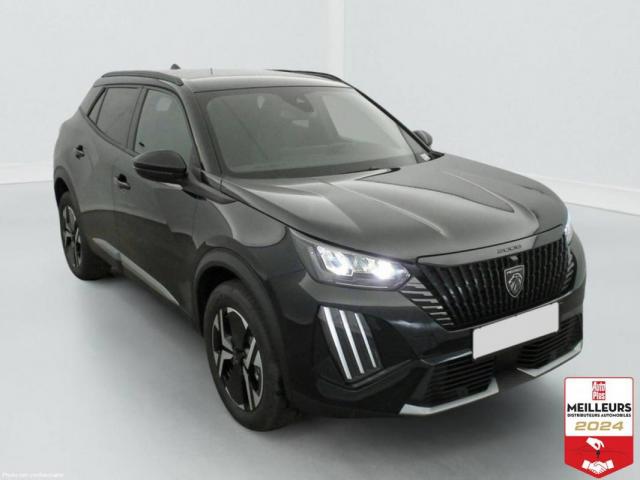 Peugeot 2008 image 7