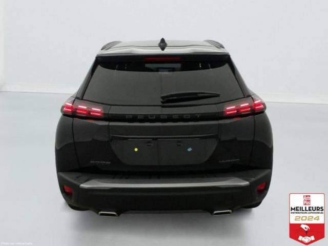 Peugeot 2008 image 6