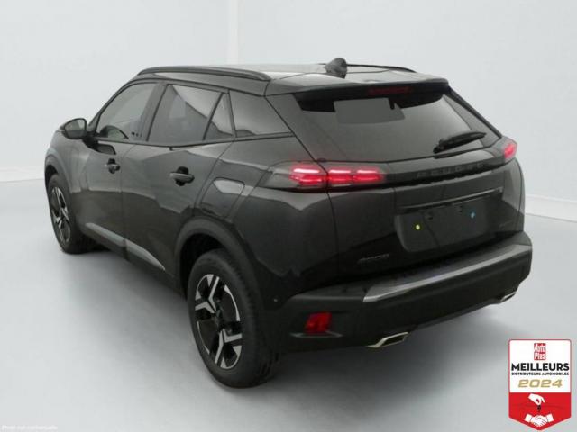 Peugeot 2008 image 2