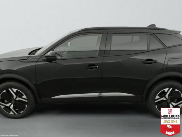 Peugeot 2008 image 4