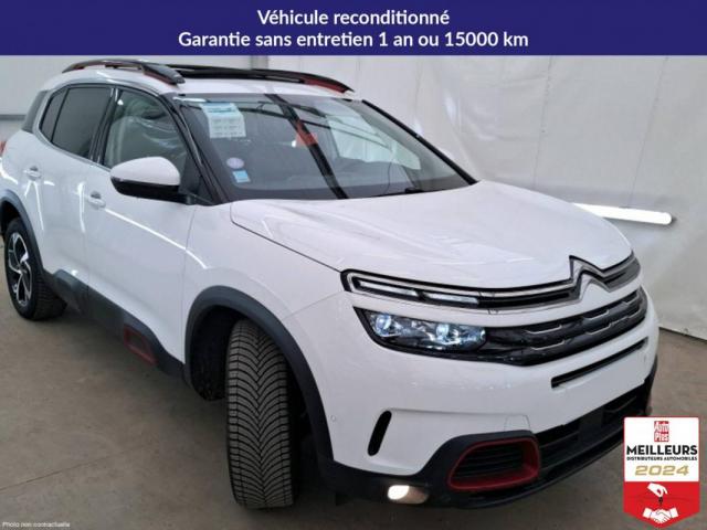 Citroen C5 Aircross image 3