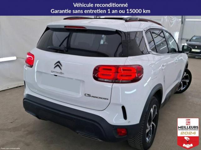 Citroen C5 Aircross image 6
